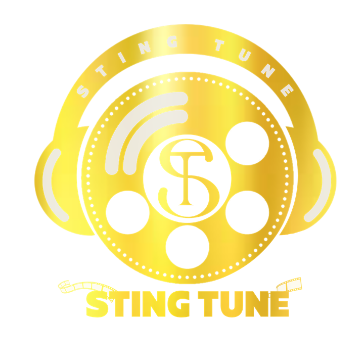 Sting Tune logo
